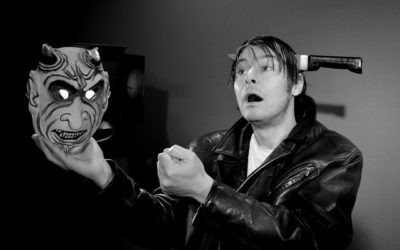 Zaimek osobowy, haben i sein