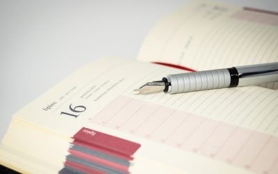 Dni tygodnia & pory dnia