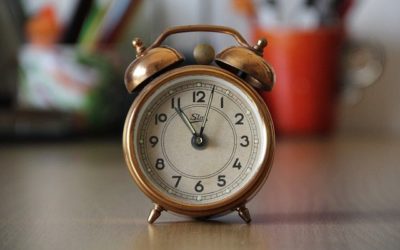 BENNE – Zu früh, zu spät