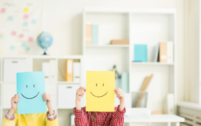 Pozytywne cechy charakteru