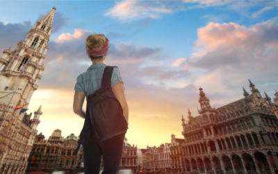 Przyimki niewierne czyli Wechselpräpositionen