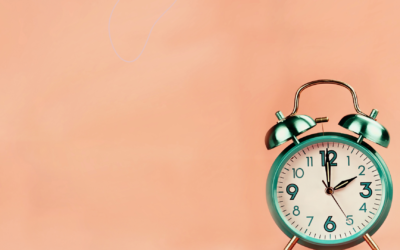 Przyimki czasowe z Dativem