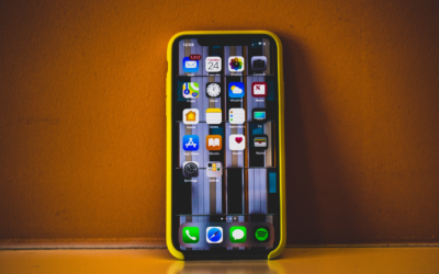 76: Wie wir unsere Handynutzung reduzieren können.