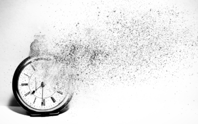 Powiedzenia związane z czasem