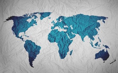 Dlaczego jadę nach Deutschland ale in die Schweiz?