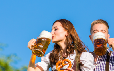 Tak mówią Niemcy- słownictwo potoczne.