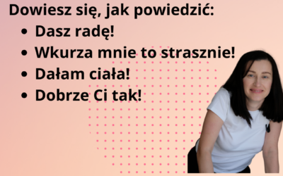 98: Wyrażenia potoczne, które musisz znać.