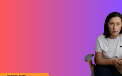 114: O grzańcu, piernikach i wieńcu adwentowym po niemiecku.