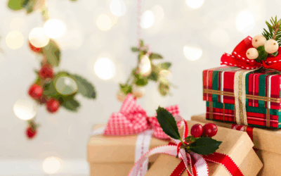 115: W Święta to zu Weihachten czy an Weihnachten?