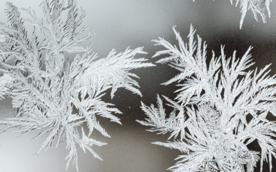 119: Od „kühl” do „arschkalt” – jak mówić o zimnie po niemiecku