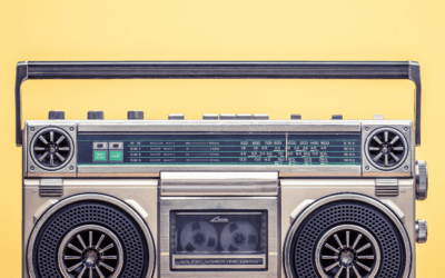 125: Shadowing – dlaczego ta metoda przeprogramowuje Twój mózg na język obcy?